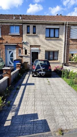 Masion 2 chambres PETITE-SYNTHE