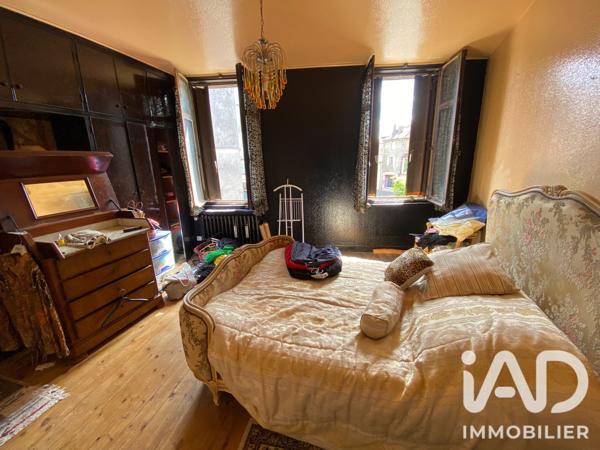 Maison à vendre 12 pièces 273 m² La Peyratte