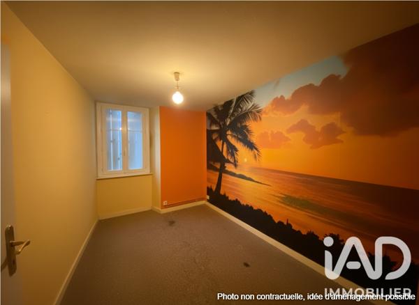 Maison à vendre 12 pièces 273 m² La Peyratte
