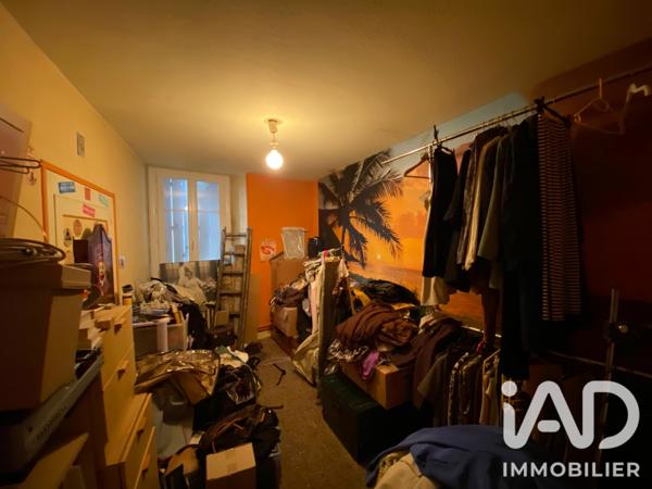 Maison à vendre 12 pièces 273 m² La Peyratte