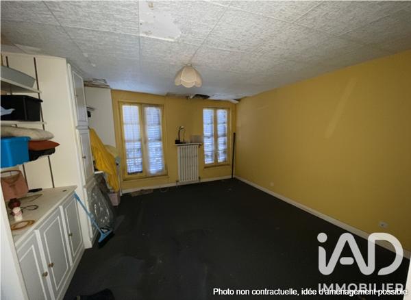 Maison à vendre 12 pièces 273 m² La Peyratte