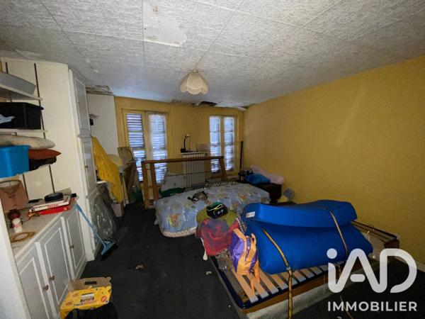 Maison à vendre 12 pièces 273 m² La Peyratte