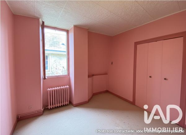 Maison à vendre 12 pièces 273 m² La Peyratte