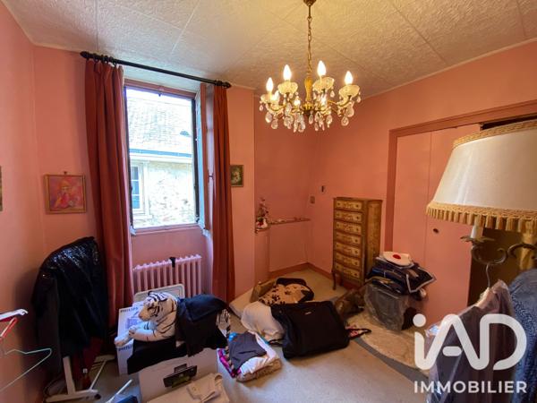 Maison à vendre 12 pièces 273 m² La Peyratte