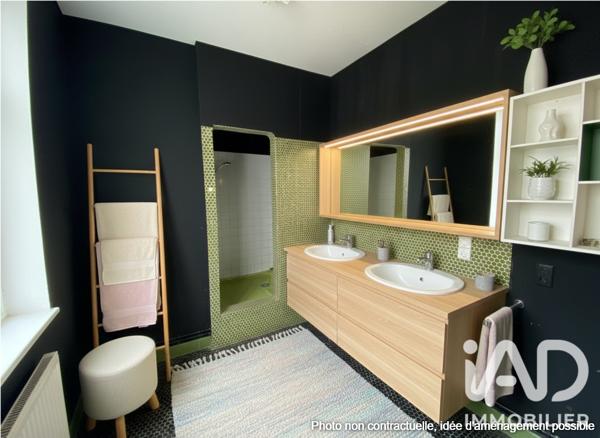 Maison à vendre 12 pièces 273 m² La Peyratte