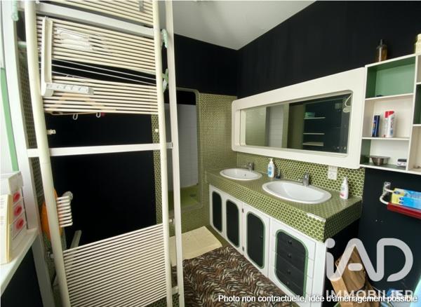 Maison à vendre 12 pièces 273 m² La Peyratte