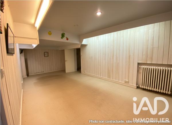 Maison à vendre 12 pièces 273 m² La Peyratte