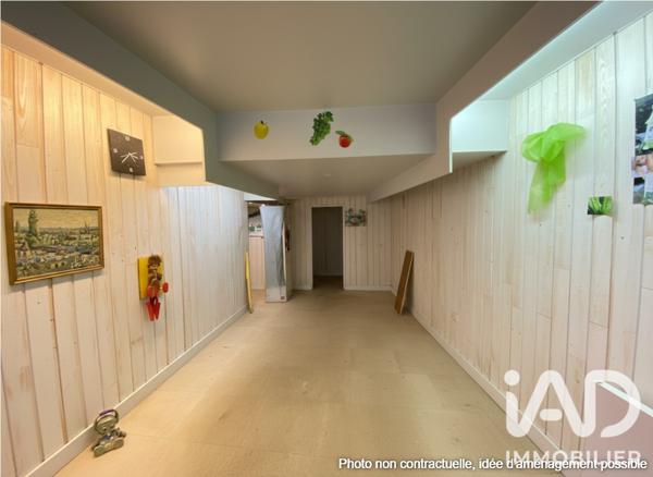 Maison à vendre 12 pièces 273 m² La Peyratte