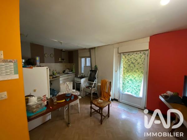 Maison à vendre 12 pièces 273 m² La Peyratte