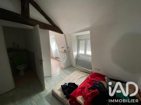 Maison à vendre 12 pièces 273 m² La Peyratte