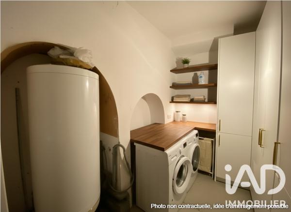 Maison à vendre 12 pièces 273 m² La Peyratte