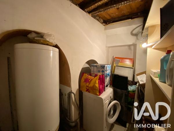 Maison à vendre 12 pièces 273 m² La Peyratte