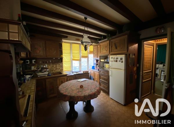 Maison à vendre 12 pièces 273 m² La Peyratte