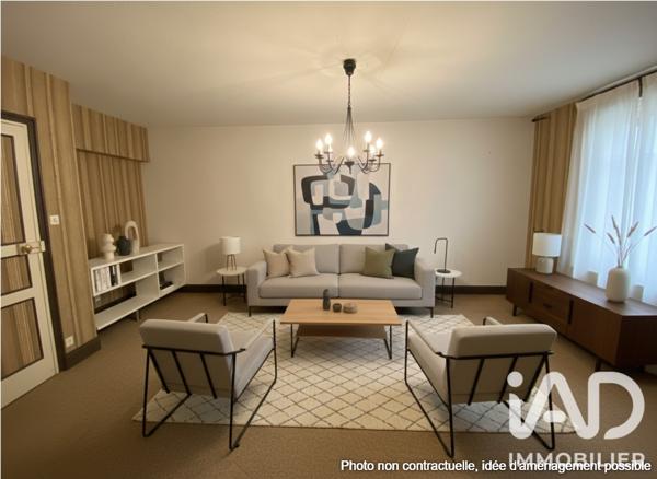 Maison à vendre 12 pièces 273 m² La Peyratte