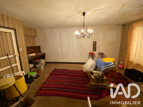 Maison à vendre 12 pièces 273 m² La Peyratte