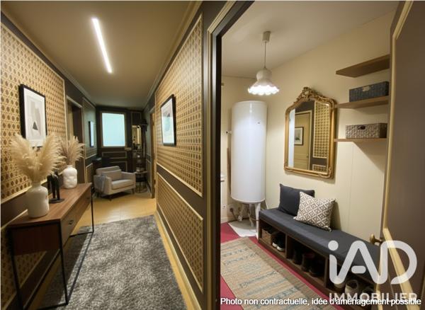 Maison à vendre 12 pièces 273 m² La Peyratte