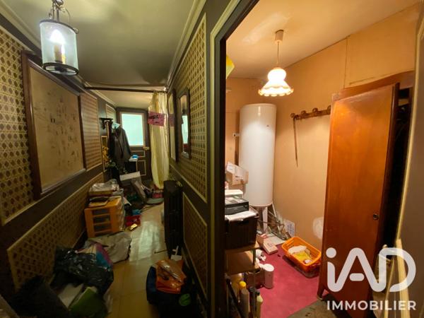 Maison à vendre 12 pièces 273 m² La Peyratte