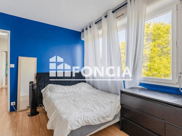 À vendre Appartement 5 pièces 99.15 m² - Nantes 44100