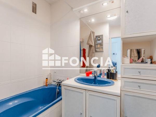 À vendre Appartement 5 pièces 99.15 m² - Nantes 44100