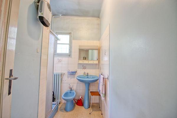 Maison 5 Pièces 3 chambres