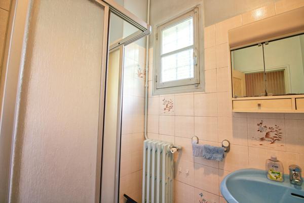 Maison 5 Pièces 3 chambres