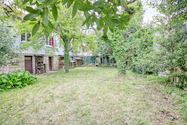 Maison 5 Pièces 3 chambres