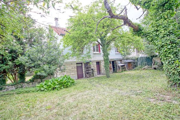 Maison 5 Pièces 3 chambres