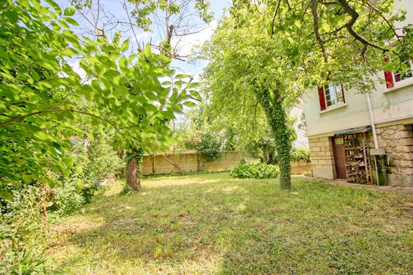 Maison 5 Pièces 3 chambres