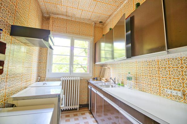 Maison 5 Pièces 3 chambres