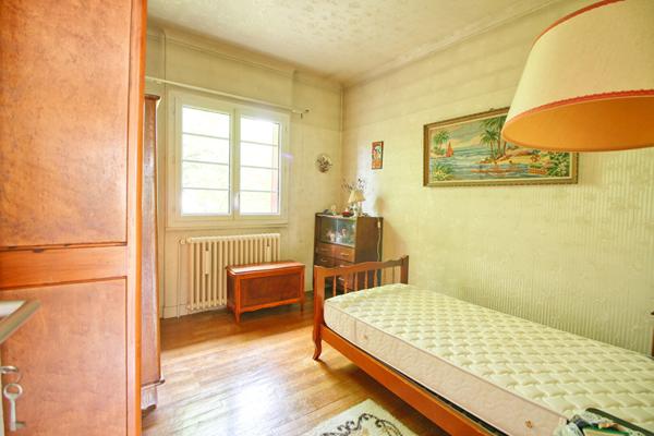 Maison 5 Pièces 3 chambres