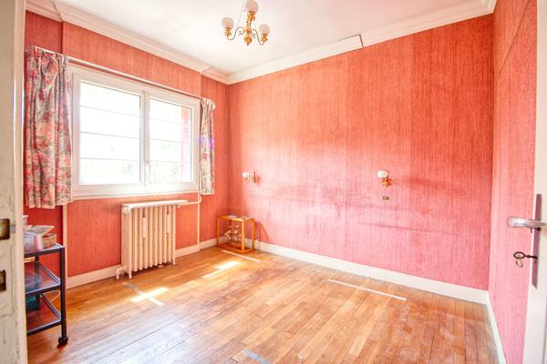 Maison 5 Pièces 3 chambres