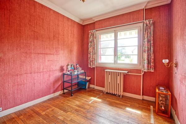 Maison 5 Pièces 3 chambres