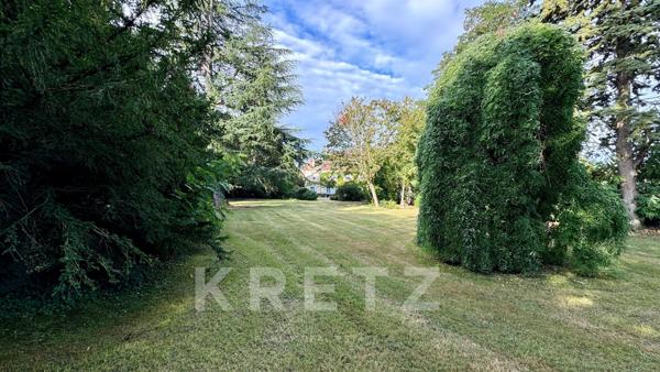 Maison familiale du XVIIIème