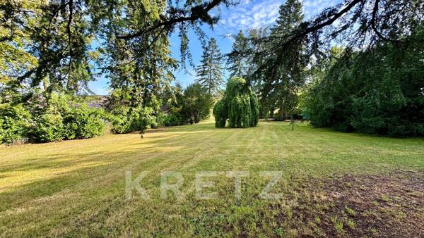 Maison familiale du XVIIIème