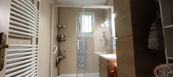 DIGNE-LES-BAINS (04) MAISON de PLAIN PIED de 75 m2 avec terrain de 773 m² et garage