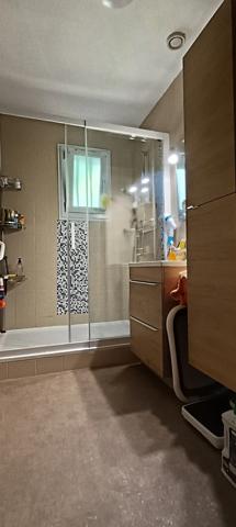 DIGNE-LES-BAINS (04) MAISON de PLAIN PIED de 75 m2 avec terrain de 773 m² et garage