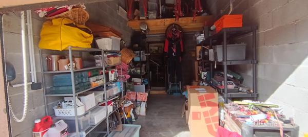 DIGNE-LES-BAINS (04) MAISON de PLAIN PIED de 75 m2 avec terrain de 773 m² et garage