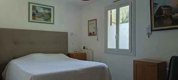 DIGNE-LES-BAINS (04) MAISON de PLAIN PIED de 75 m2 avec terrain de 773 m² et garage