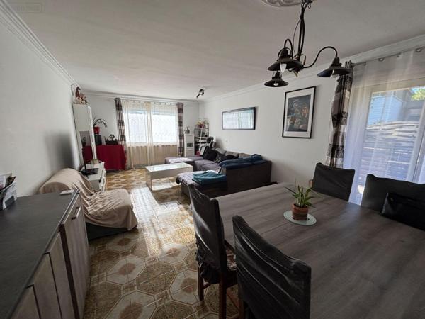 Maison individuelle à vendre à Eysines en Gironde (33320), ref : 032/1697   
Le Vigean