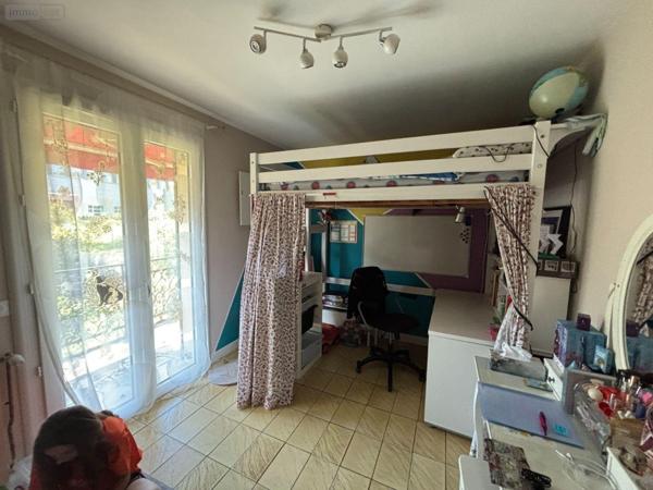 Maison individuelle à vendre à Eysines en Gironde (33320), ref : 032/1697   
Le Vigean