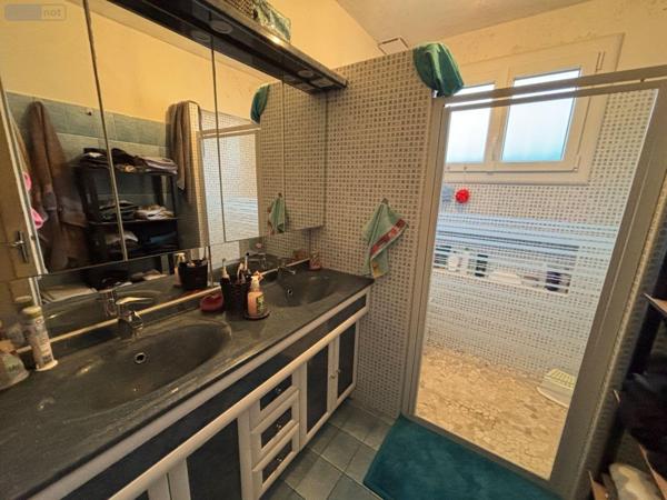 Maison individuelle à vendre à Eysines en Gironde (33320), ref : 032/1697   
Le Vigean