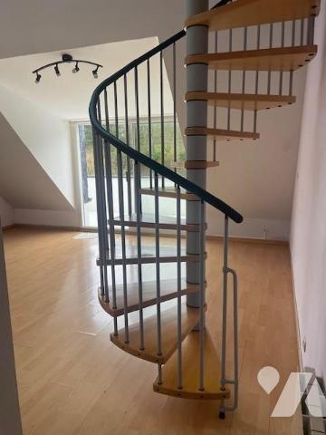Appartement duplex 