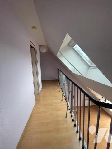 Appartement duplex 