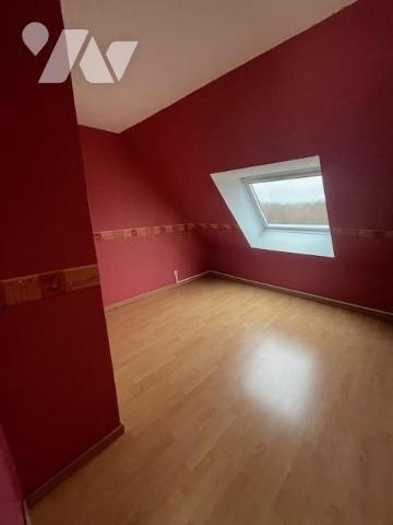 Appartement duplex 