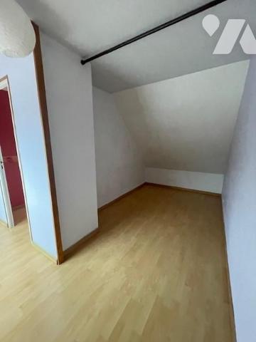 Appartement duplex 