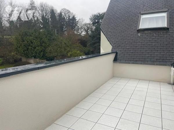 Appartement duplex 