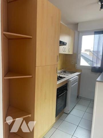 Appartement duplex 