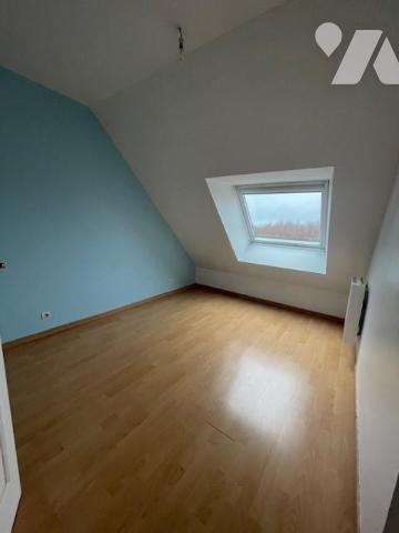 Appartement duplex 