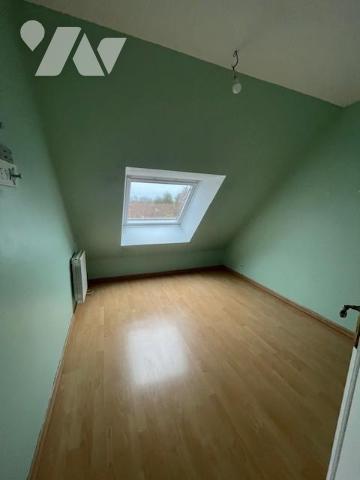 Appartement duplex 