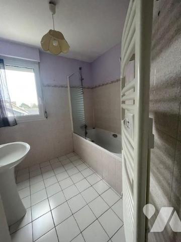 Appartement duplex 